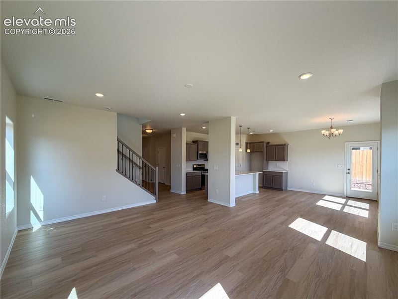 8243 Henzlee Pl, Falcon, CO 80831