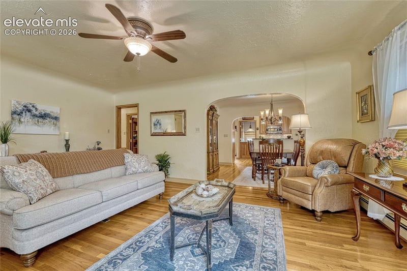 825 N Hancock Ave, Colorado Springs, CO 80903