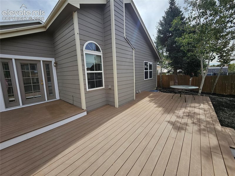 8250 Turkey Run Dr, Colorado Springs, CO 80920