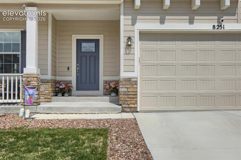 8251 Barley Ct, Peyton, CO 80831