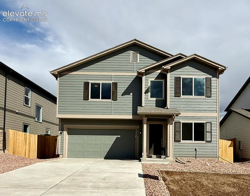8253 Lemon Grass Rd, Peyton, CO 80831