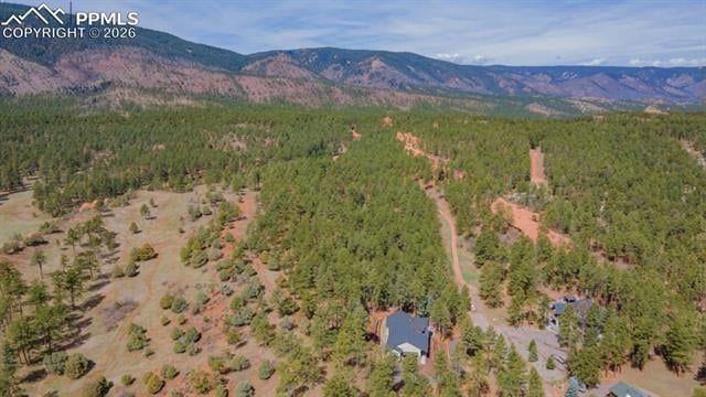 8257 Bannock Dr, Larkspur, CO 80118
