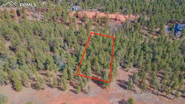 8257 Bannock Dr, Larkspur, CO 80118