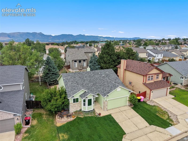 8258 Cooper River Dr, Colorado Springs, CO 80920