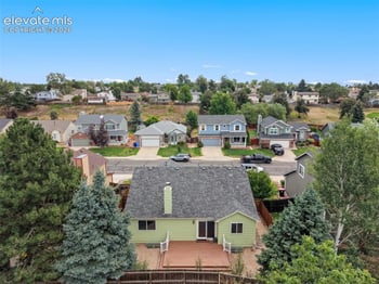 8258 Cooper River Dr, Colorado Springs, CO 80920