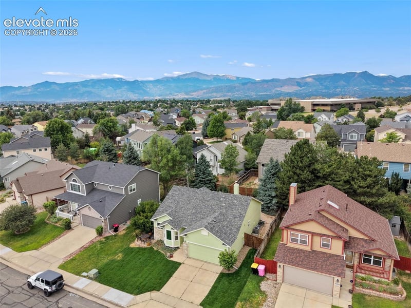 8258 Cooper River Dr, Colorado Springs, CO 80920
