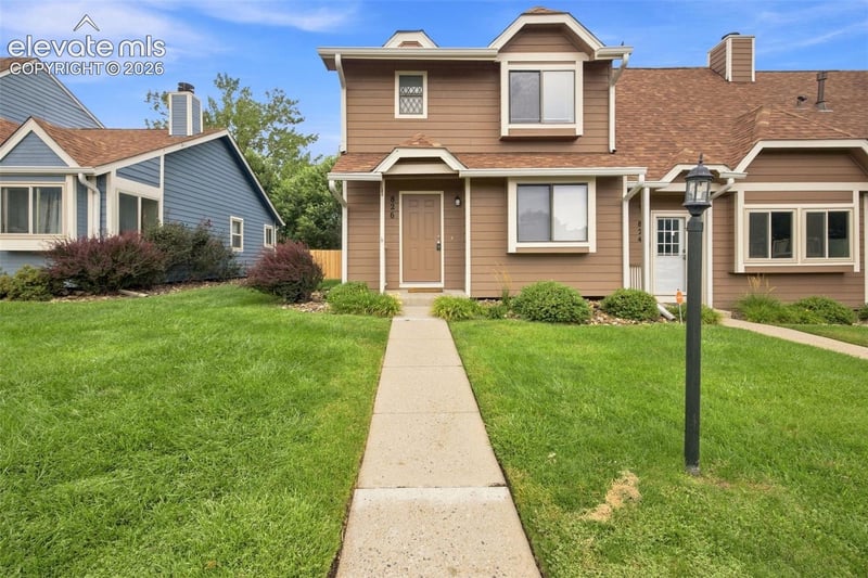 Home Worth Check