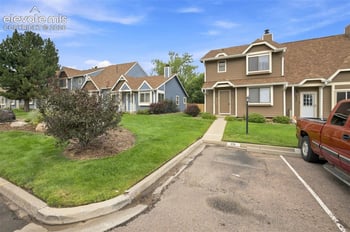 826 London Green Way, Colorado Springs, CO 80906