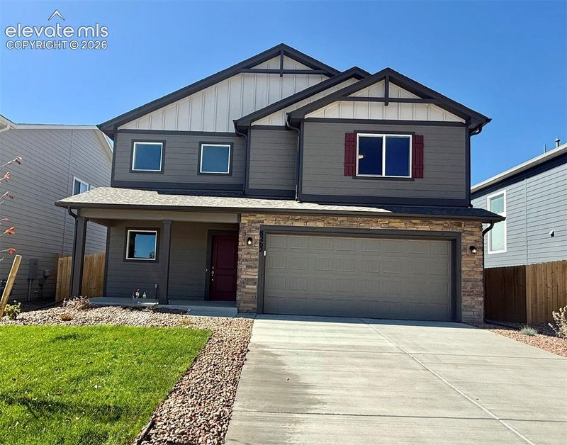 8262 Lemon Grass Rd, Peyton, CO 80831