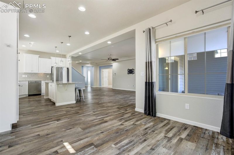 8266 Birch Tree Loop, Colorado Springs, CO 80927