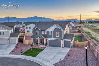 8268 Sophia Ln, Peyton, CO 80831