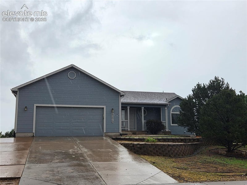 8275 Fort Smith Rd, Peyton, CO 80831