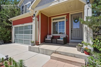 8276 Cypress Wood Dr, Colorado Springs, CO 80927
