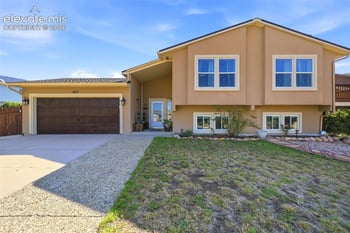 8277 Brigantine Dr, Colorado Springs, CO 80920