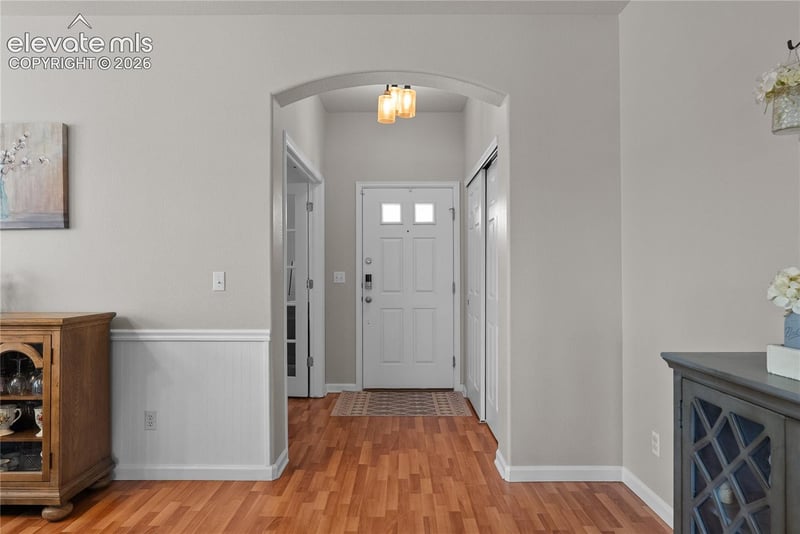 8277 Winding Passage Dr, Colorado Springs, CO 80924