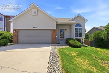 8279 Horn Run Rd, Colorado Springs, CO 80920