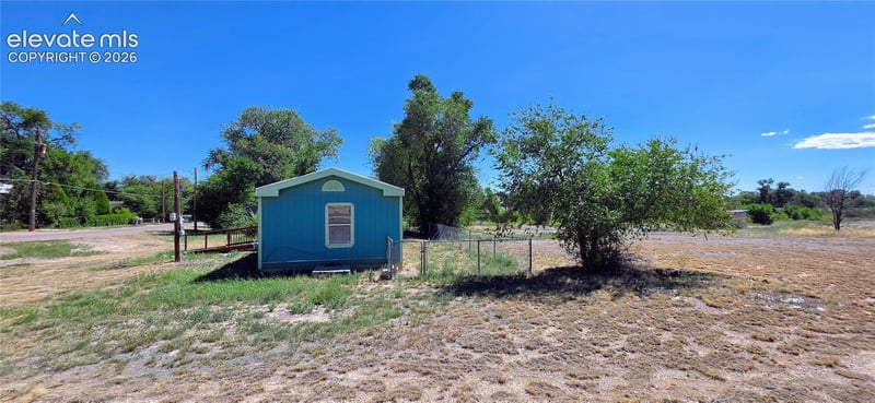828 3rd St, Penrose, CO 81240