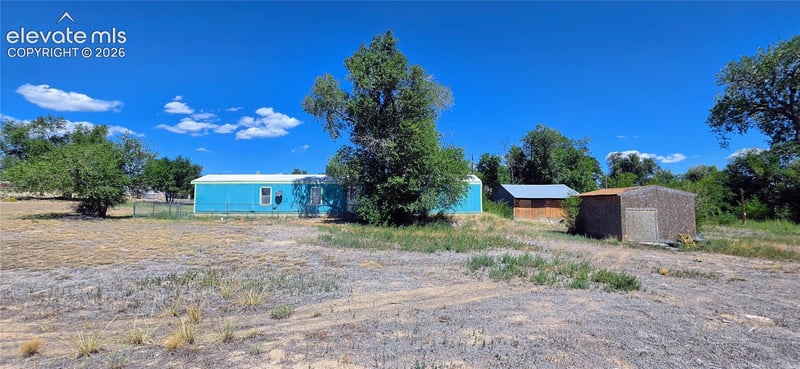 828 3rd St, Penrose, CO 81240