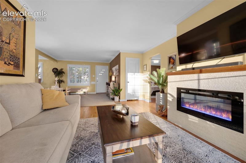 828 N Logan Ave, Colorado Springs, CO 80909