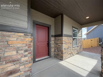 8285 Lemon Grass Rd, Falcon, CO 80831