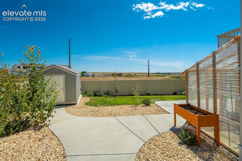 8289 Falling Rock Dr, Colorado Springs, CO 80925