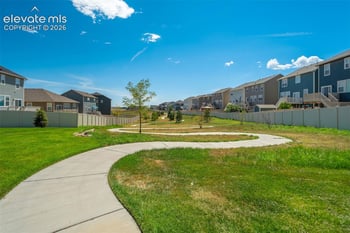 8289 Falling Rock Dr, Colorado Springs, CO 80925
