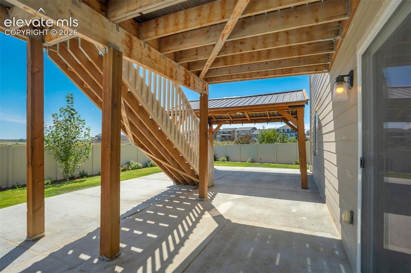 8289 Falling Rock Dr, Colorado Springs, CO 80925