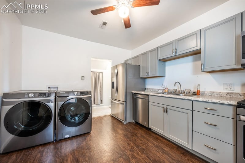 829 E 3rd St, Pueblo, CO 81001