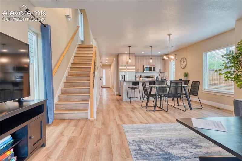 829 Kalamath St, Denver, CO 80204
