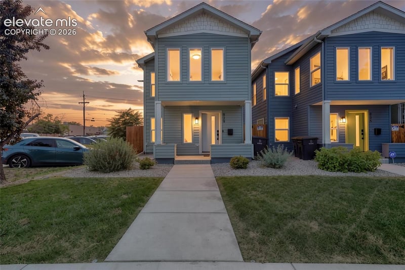 829 Kalamath St, Denver, CO 80204