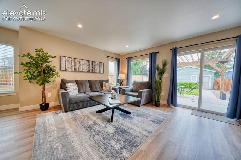 829 Kalamath St, Denver, CO 80204