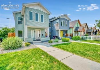 829 Kalamath St, Denver, CO 80204