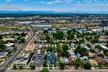 829 Kalamath St, Denver, CO 80204