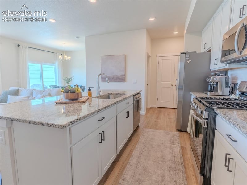 8290 Grey Bark Way, Colorado Springs, CO 80908