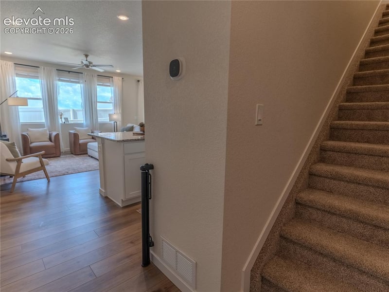 8290 Grey Bark Way, Colorado Springs, CO 80908