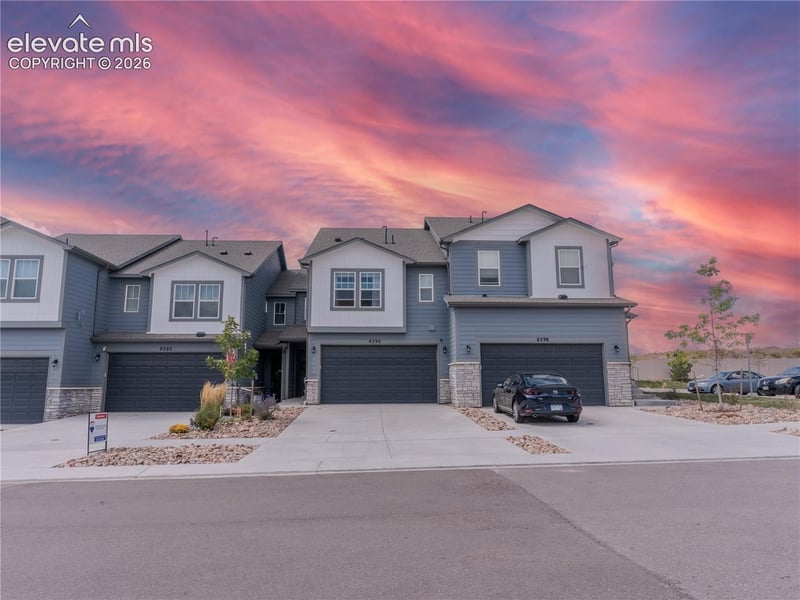 8290 Grey Bark Way, Colorado Springs, CO 80908