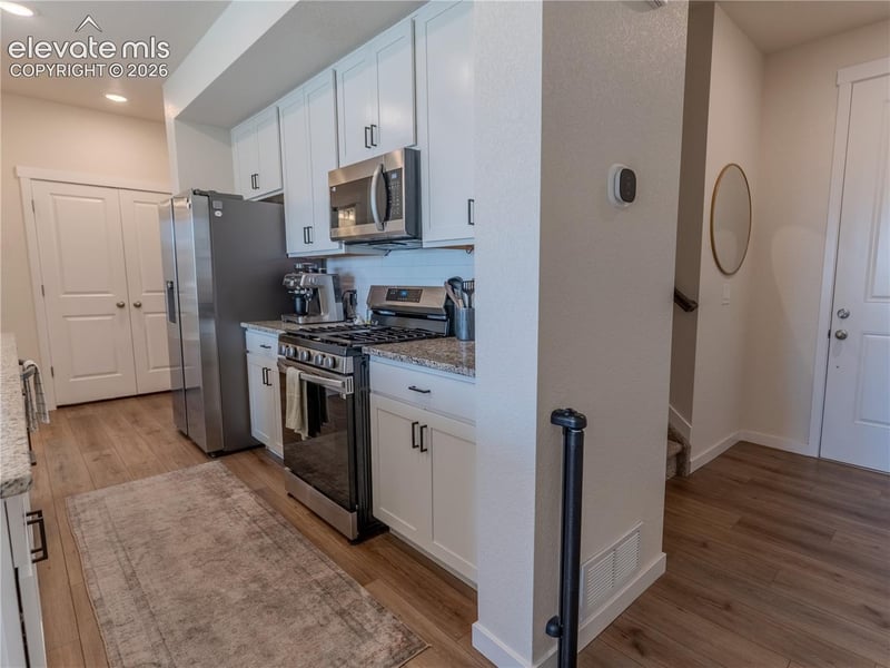 8290 Grey Bark Way, Colorado Springs, CO 80908