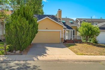 8295 Candon Dr, Colorado Springs, CO 80920