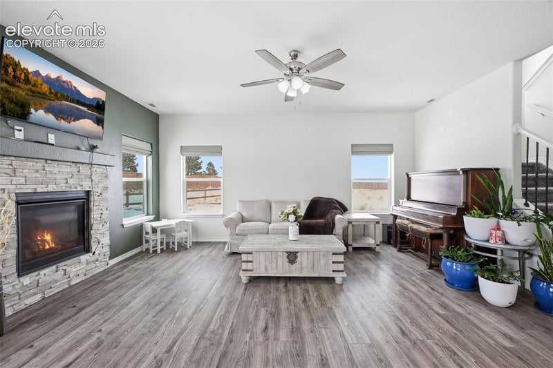 8296 Ansley Ct, Peyton, CO 80831