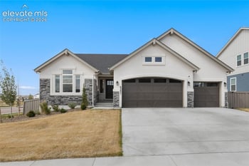 8297 Tom Ketchum Dr, Colorado Springs, CO 80908