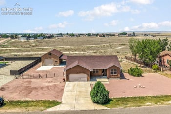 83 S Golfwood Dr, Pueblo, CO 81007