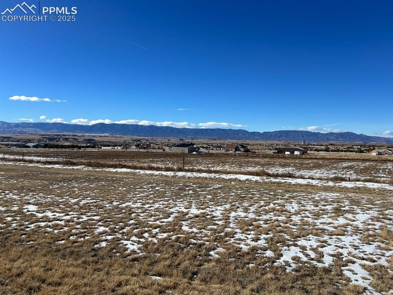 83 Top Rail Trl, Penrose, CO 81240