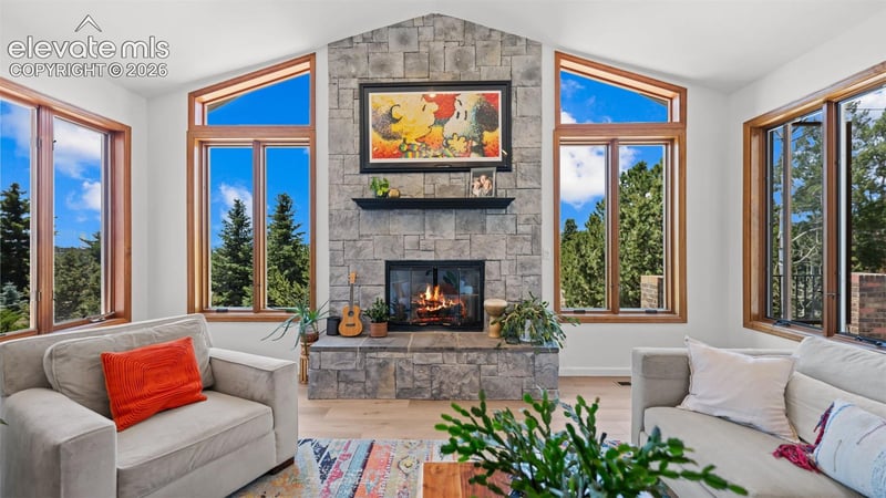 830 Lake Woodmoor Dr, Monument, CO 80132