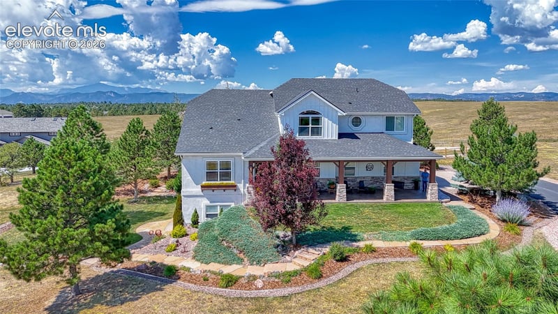 830 Newgate Ct, Monument, CO 80132