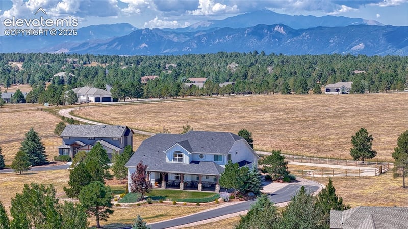 830 Newgate Ct, Monument, CO 80132