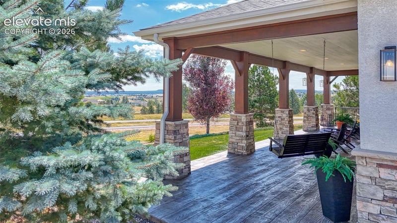 830 Newgate Ct, Monument, CO 80132