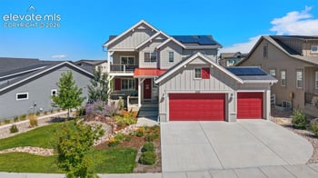 830 Sword Dancer Dr, Colorado Springs, CO 80921
