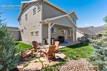 830 Sword Dancer Dr, Colorado Springs, CO 80921