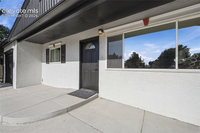 830 Tia Juana St, Colorado Springs, CO 80909