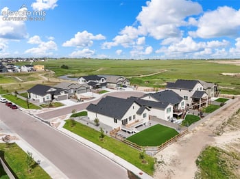 8309 Tom Ketchum Dr, Colorado Springs, CO 80908